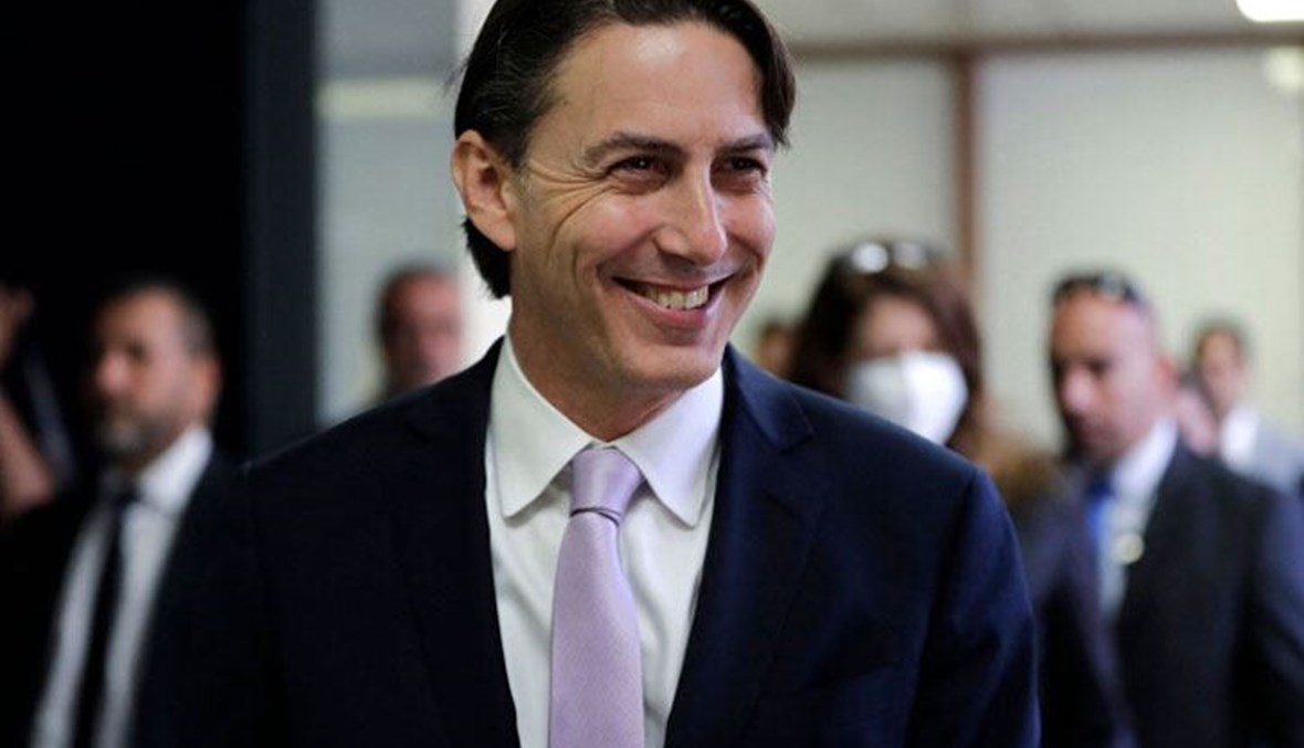 5 أخبار بارزة في صباح النهار - شباط موعد إعلان الخماسية وعودة هوكشتاين مشروطة... الكارثة وقعت